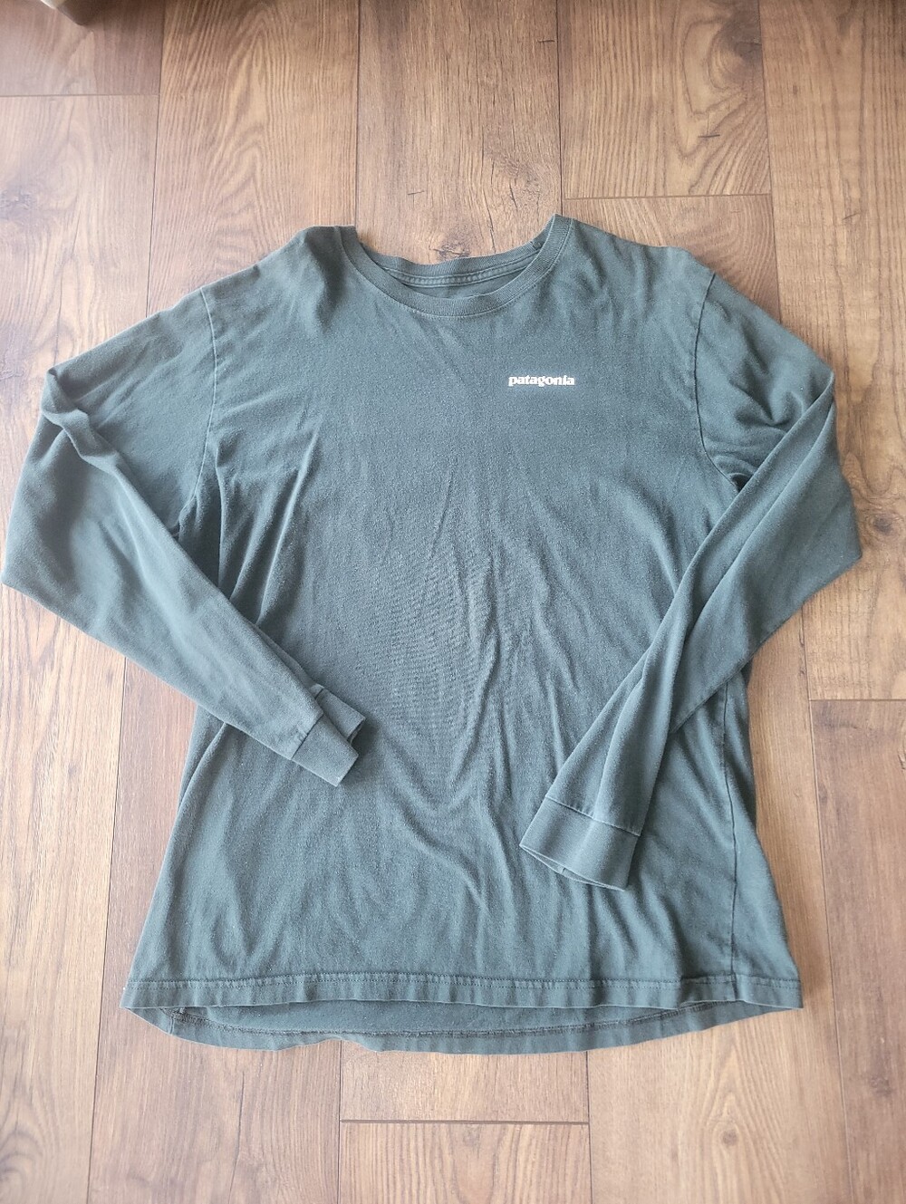 Patagonia Not For Sale